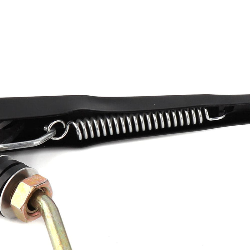 Load image into Gallery viewer, UTV Manual Hand Operated Windshield Wiper
