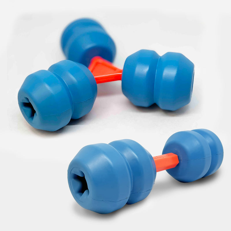 Load image into Gallery viewer, Unstoppables Connectors for SodaPup Rubber Treat Dispensers - 2 Pack
