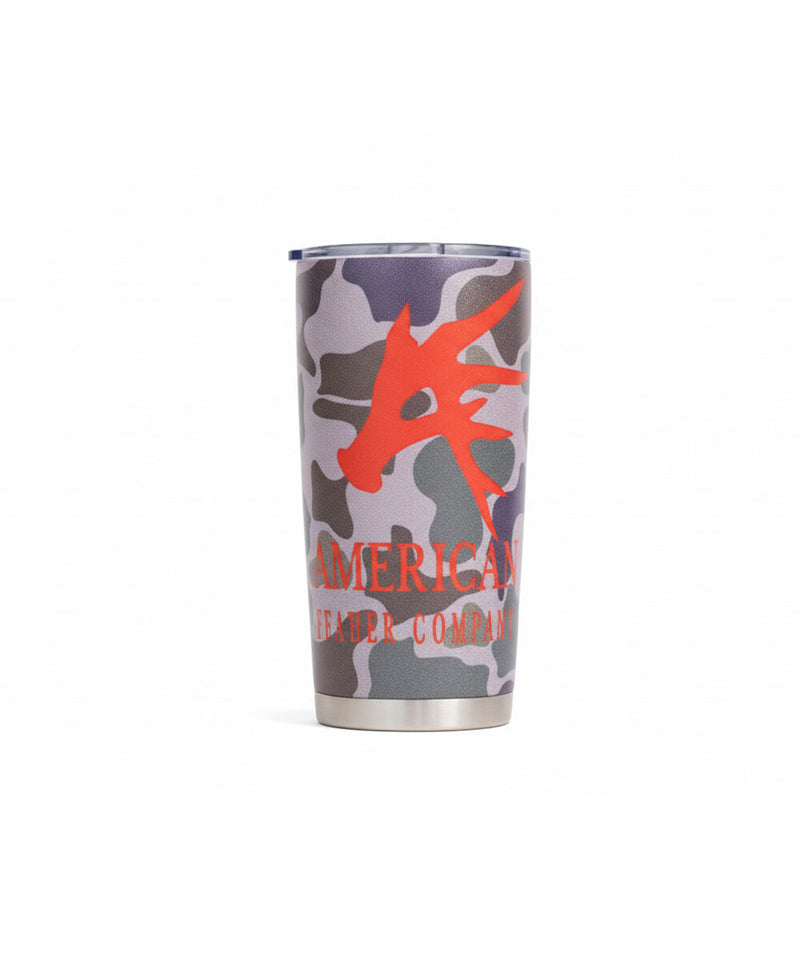 Load image into Gallery viewer, Duck Camo Tumbler
