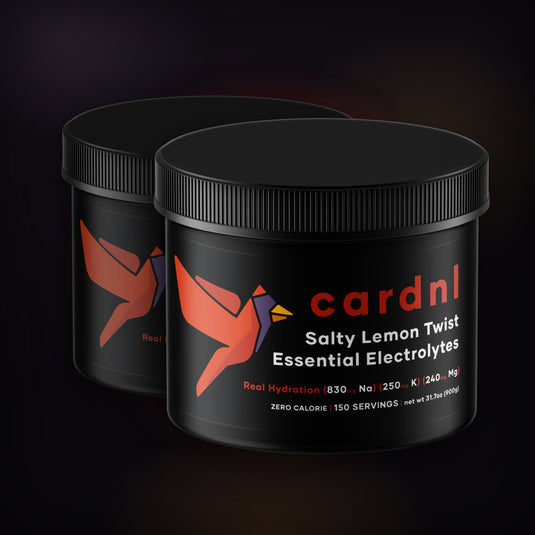 Zero Sugar Essential Electrolytes