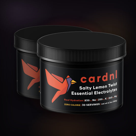 Zero Sugar Essential Electrolytes