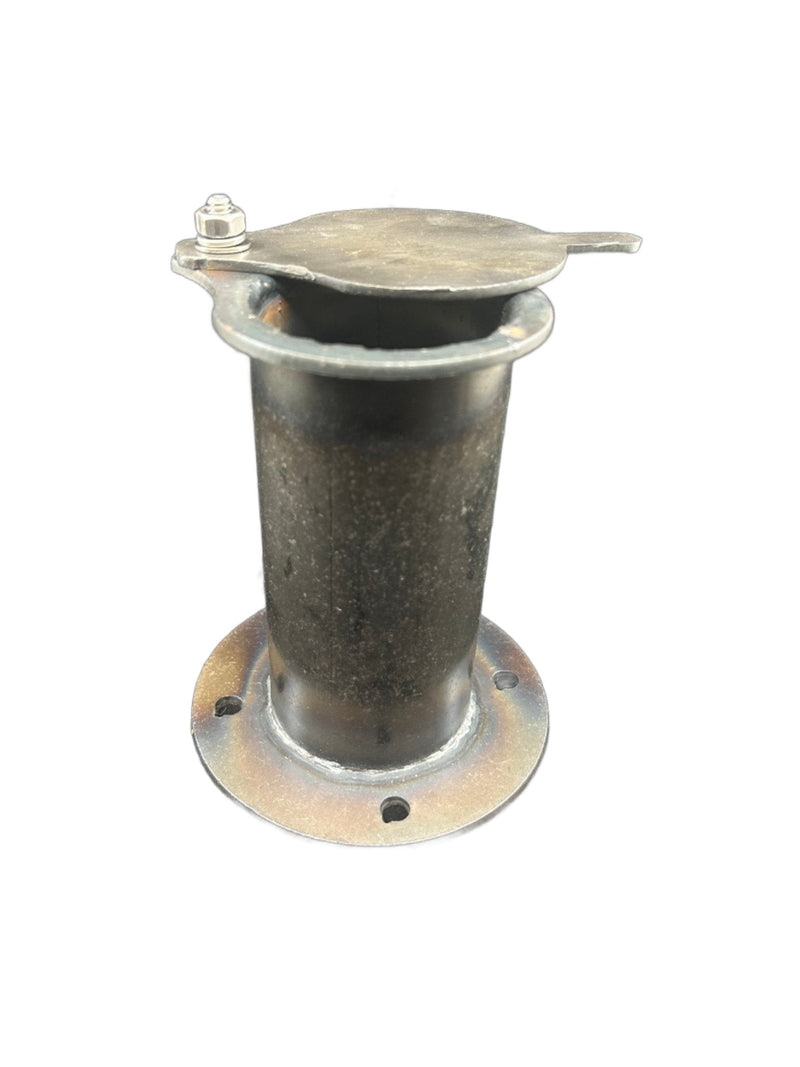 Load image into Gallery viewer, 2 Inch Bolt-On Exhaust with Stainless Steel Mounting Hardware
