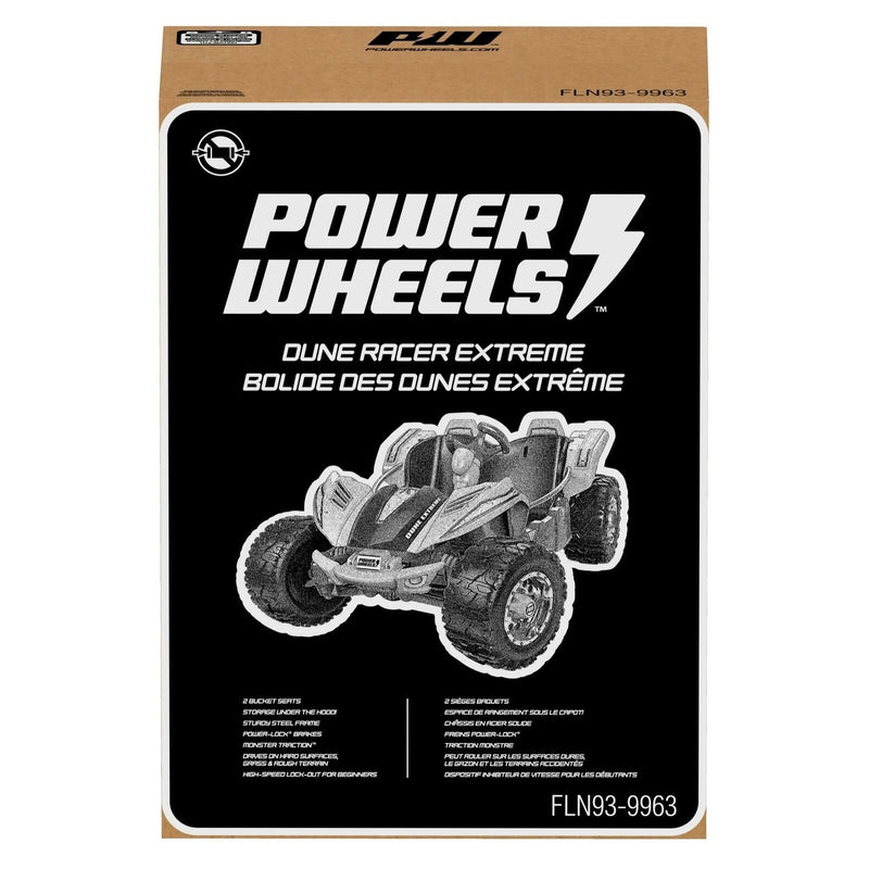 Load image into Gallery viewer, 2-Person Battery-Powered Dune Buggy Ride-On Toy for Endless Racing Fun
