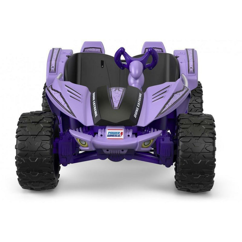 Load image into Gallery viewer, 2-Person Battery-Powered Dune Buggy Ride-On Toy for Endless Racing Fun
