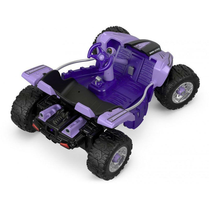 Load image into Gallery viewer, 2-Person Battery-Powered Dune Buggy Ride-On Toy for Endless Racing Fun
