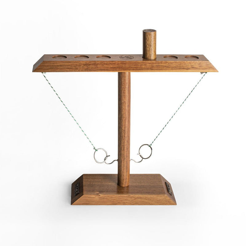 Load image into Gallery viewer, 2 Player Hook &amp; Ring
