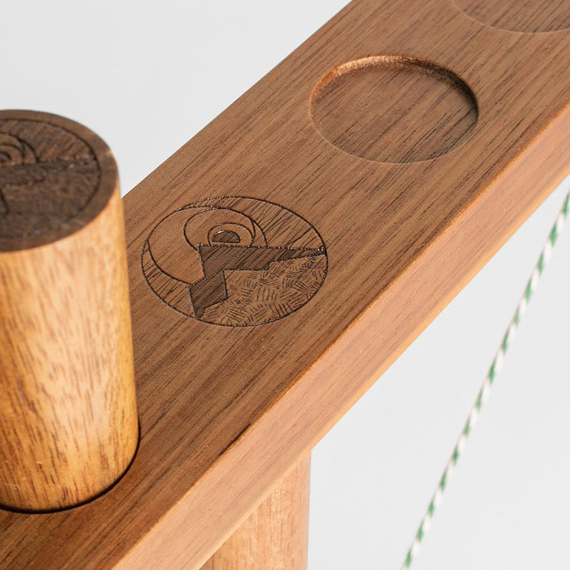 Load image into Gallery viewer, 2 Player Hook &amp; Ring
