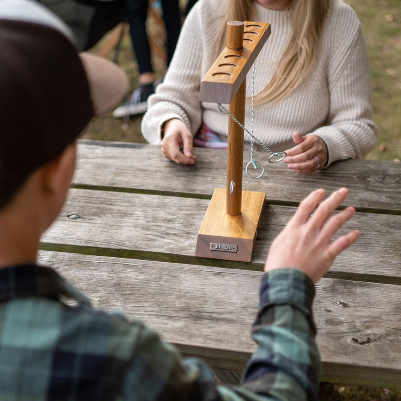 Load image into Gallery viewer, 2 Player Hook &amp; Ring
