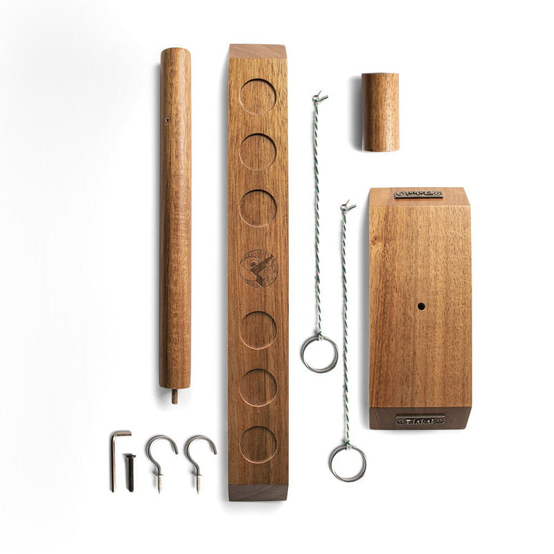 Load image into Gallery viewer, 2 Player Hook &amp; Ring
