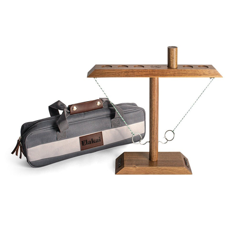 Load image into Gallery viewer, 2 Player Hook &amp; Ring
