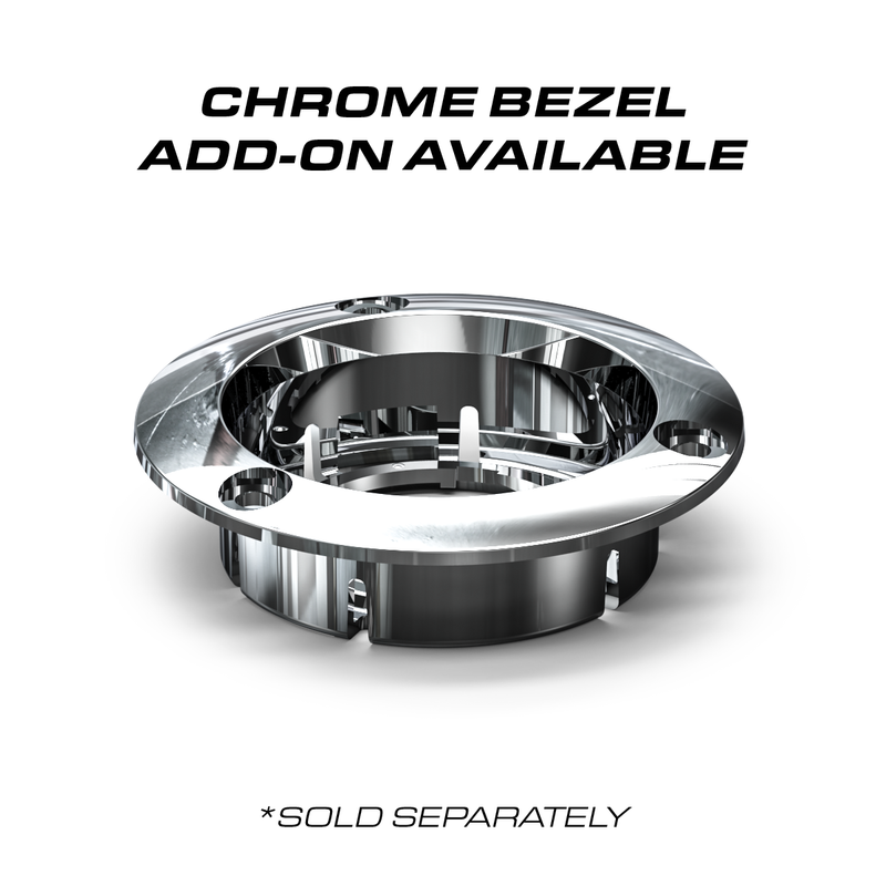 Load image into Gallery viewer, Feniex 2" Round Marker Light (DOT and SAE)
