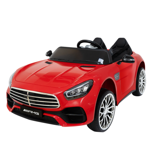 Load image into Gallery viewer, 2-Seater 24V Battery-Powered Ride-On Car with Remote Control and 4*35W Motors
