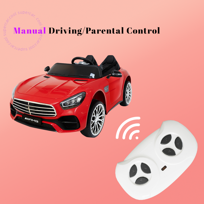 Load image into Gallery viewer, 2-Seater 24V Battery-Powered Ride-On Car with Remote Control and 4*35W Motors
