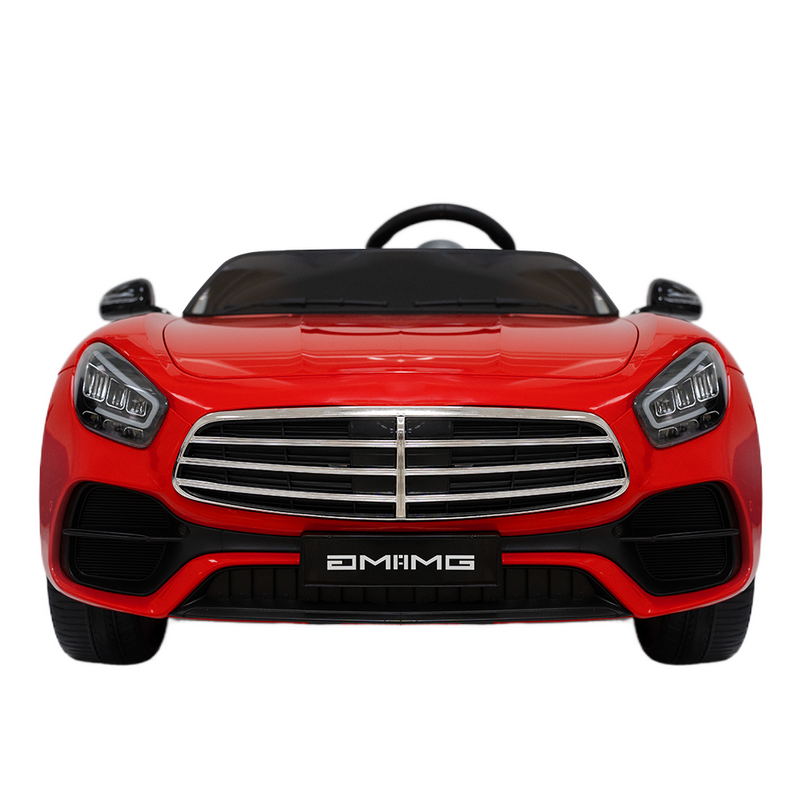 Load image into Gallery viewer, 2-Seater 24V Battery-Powered Ride-On Car with Remote Control and 4*35W Motors
