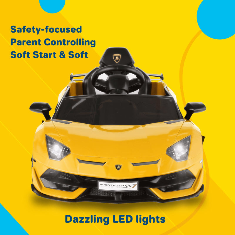 Load image into Gallery viewer, 2-Seater 24V 400W Electric Ride-On Truck for Kids with Remote Control
