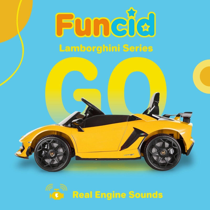 Load image into Gallery viewer, 2-Seater 24V 400W Electric Ride-On Truck for Kids with Remote Control
