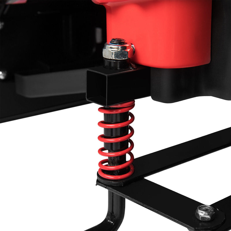 Load image into Gallery viewer, 2-Seater Electric Ride-On Tractor with Dump Bed and 3-Speed RC - 24V Battery Powered Toy Car
