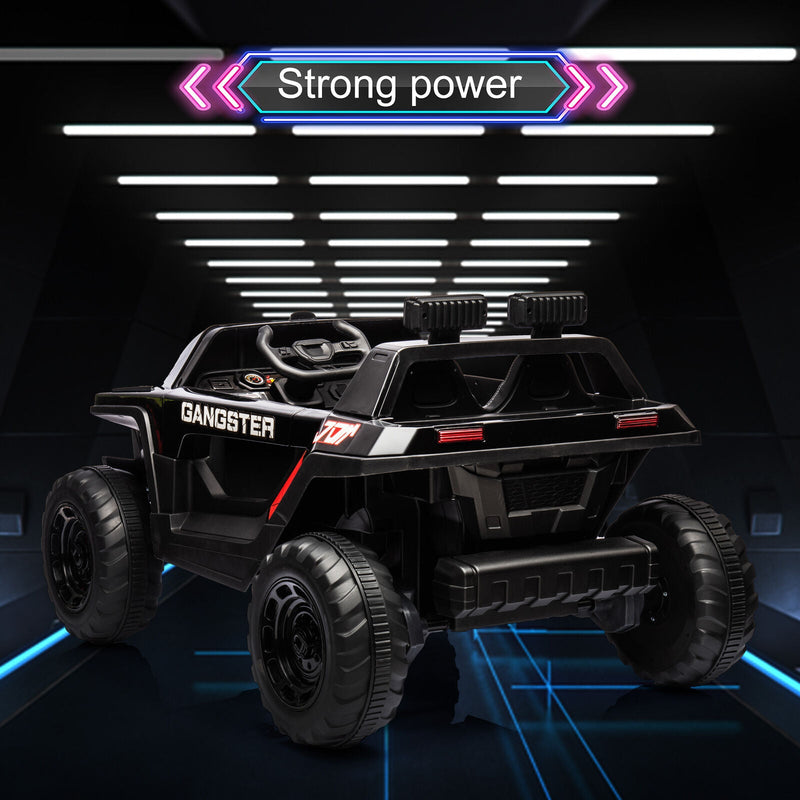 Load image into Gallery viewer, 2-Seater Electric Ride-On Car for Kids with Remote Control - 24V Power and 4 Wheels
