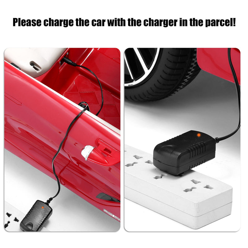 Load image into Gallery viewer, 2-Speed Electric Kids Ride On Car in Bentley Style with Remote Control - 12V Motorized Vehicle
