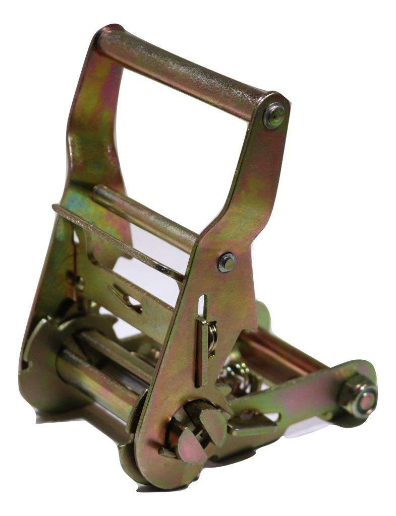 Load image into Gallery viewer, 2 Inch Wide Handle Ratchet for Interior Van Straps | 2RV
