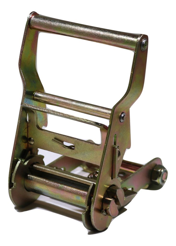 Load image into Gallery viewer, 2 Inch Wide Handle Ratchet for Interior Van Straps | 2RV
