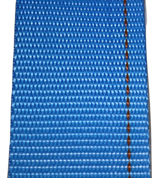 2 x 20 Ft Van Ratchet Strap Logistic E-Track w/ Spring E 200 PACK  | 200 Pack