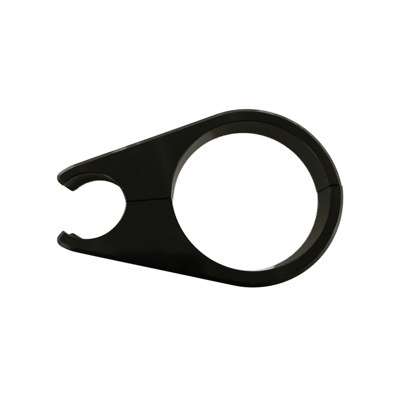 Load image into Gallery viewer, Aluminum Ram Mount
