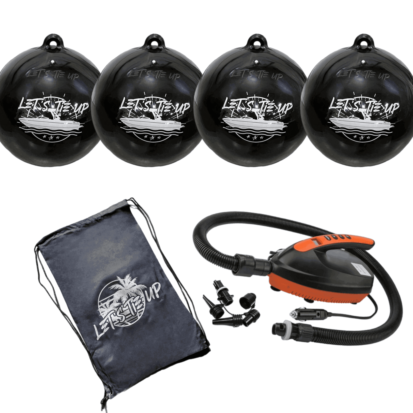 Big Bertha 2.0 Basic Package - Skoutley Outdoors LLC