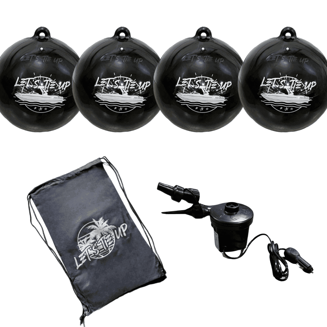 Big Bertha 2.0 Basic Package - Skoutley Outdoors LLC