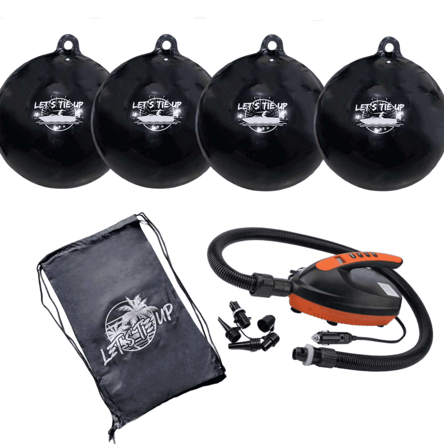 Big Bertha 2.0 Basic Package - Skoutley Outdoors LLC