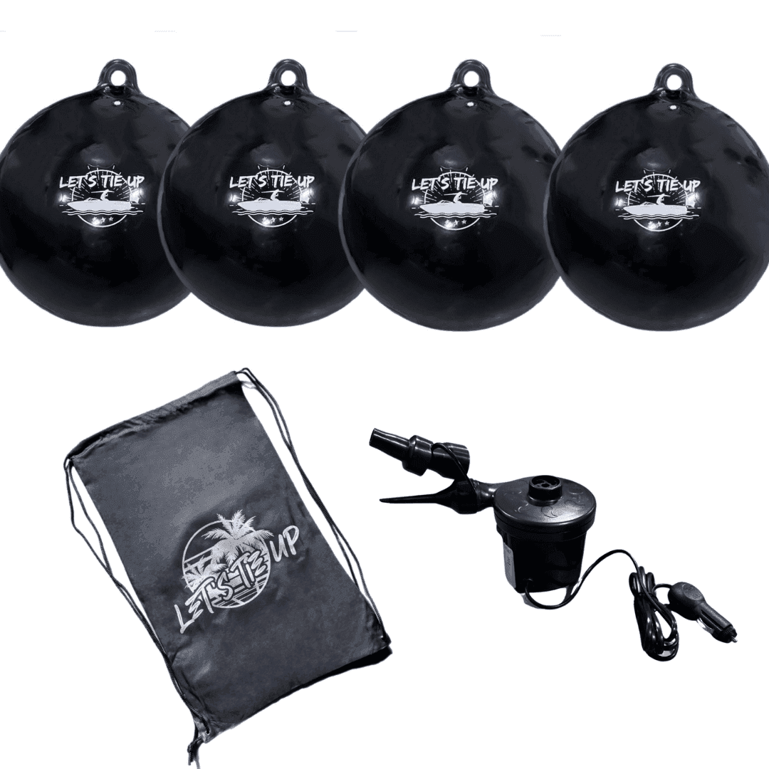 Big Bertha 2.0 Basic Package - Skoutley Outdoors LLC