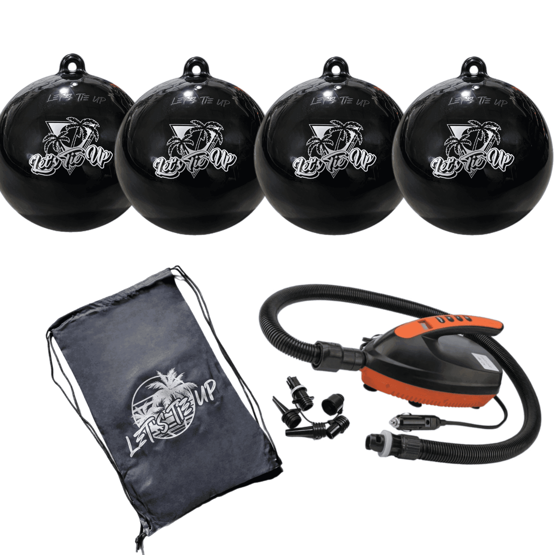 Big Bertha 2.0 Basic Package - Skoutley Outdoors LLC