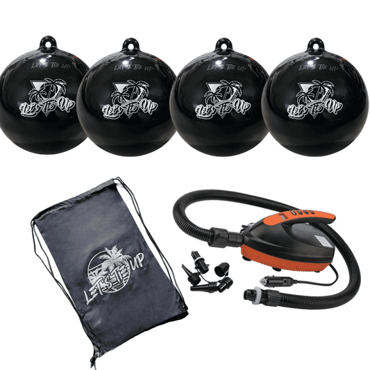 Big Bertha 2.0 Basic Package - Skoutley Outdoors LLC