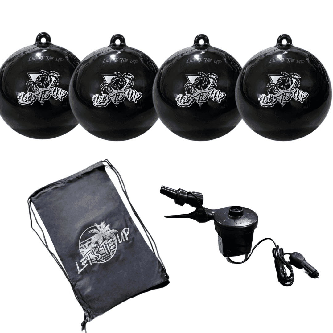 Big Bertha 2.0 Basic Package - Skoutley Outdoors LLC