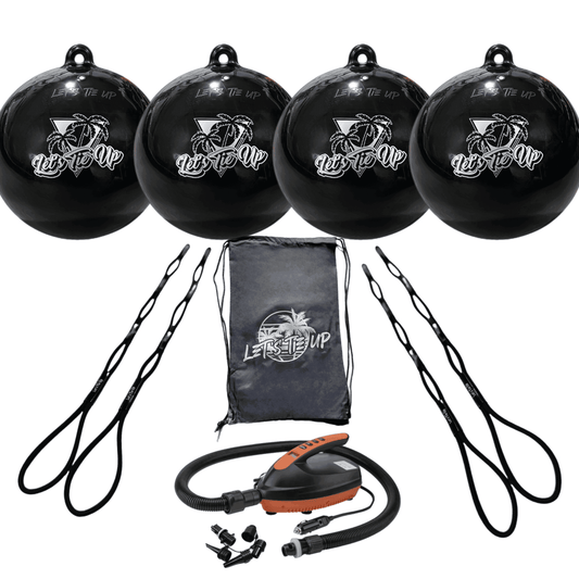 Big Bertha 2.0 Deluxe Package - Skoutley Outdoors LLC