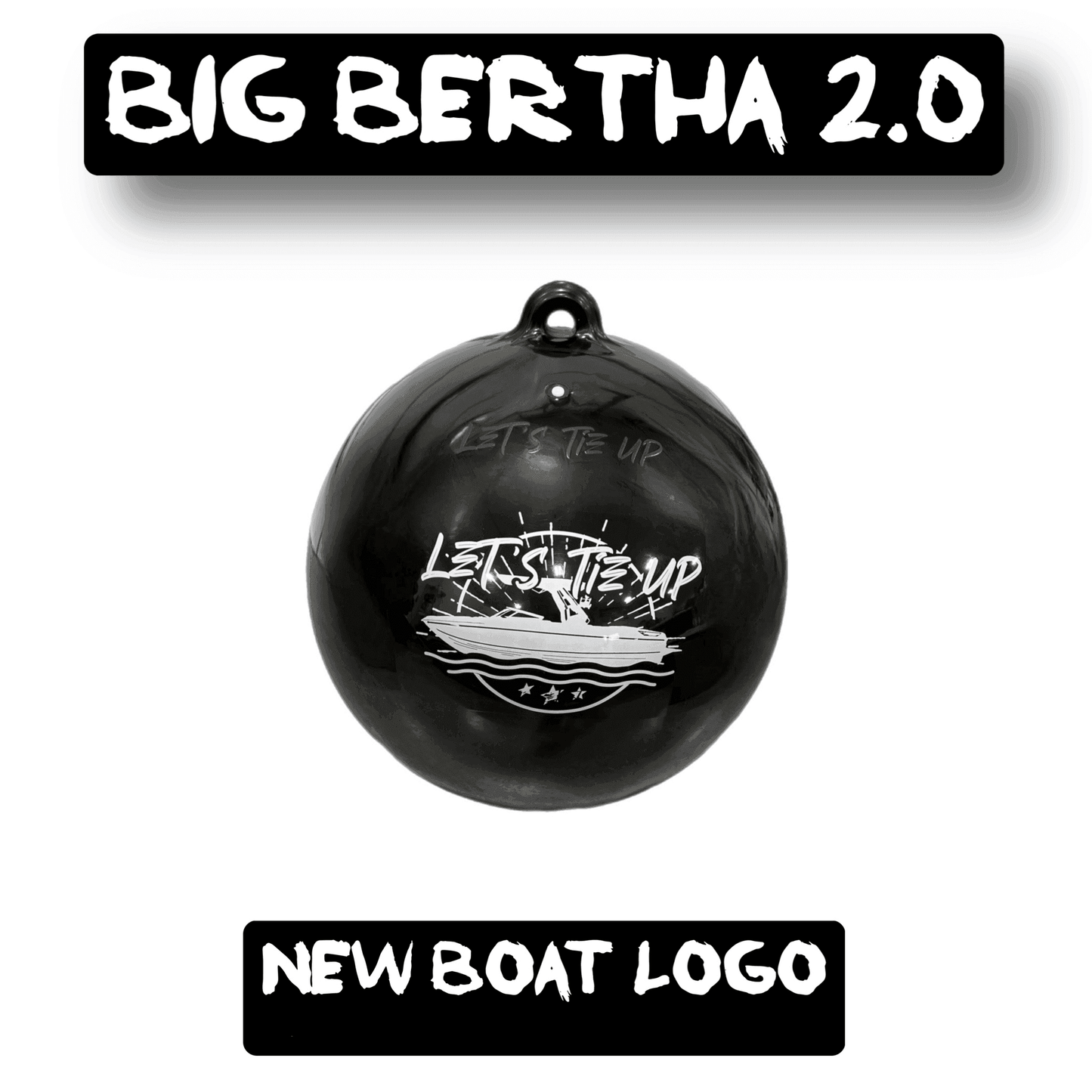 Big Bertha Fenders 2.0 - Skoutley Outdoors LLC