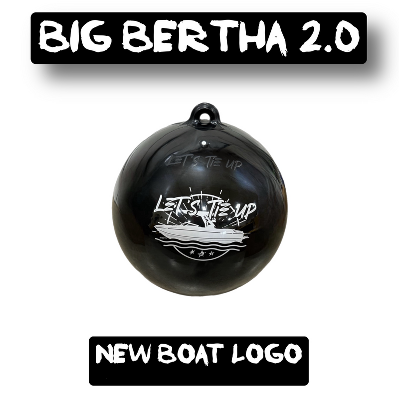 Load image into Gallery viewer, Big Bertha Fenders 2.0
