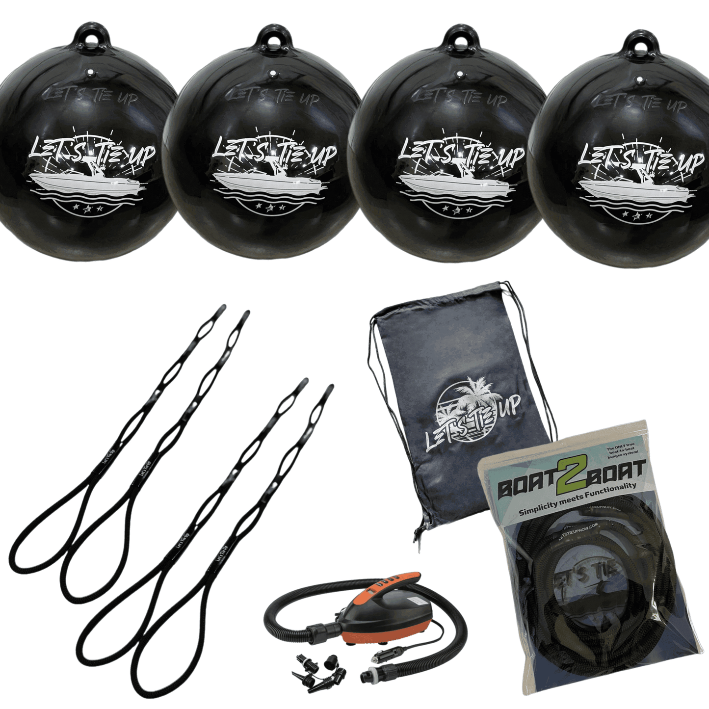 Big Bertha 2.0 Prestige Package - Skoutley Outdoors LLC