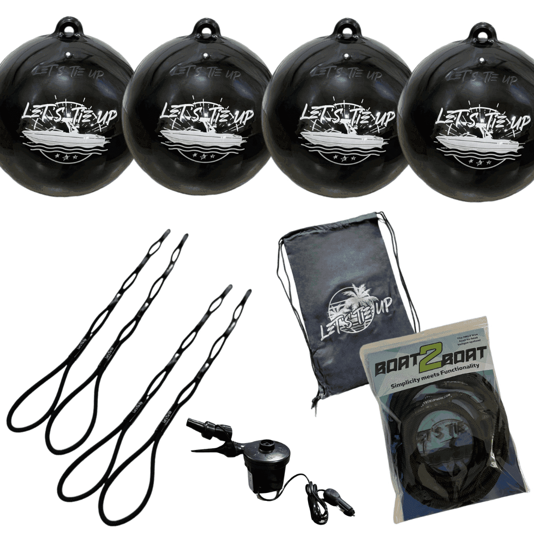 Big Bertha 2.0 Prestige Package - Skoutley Outdoors LLC