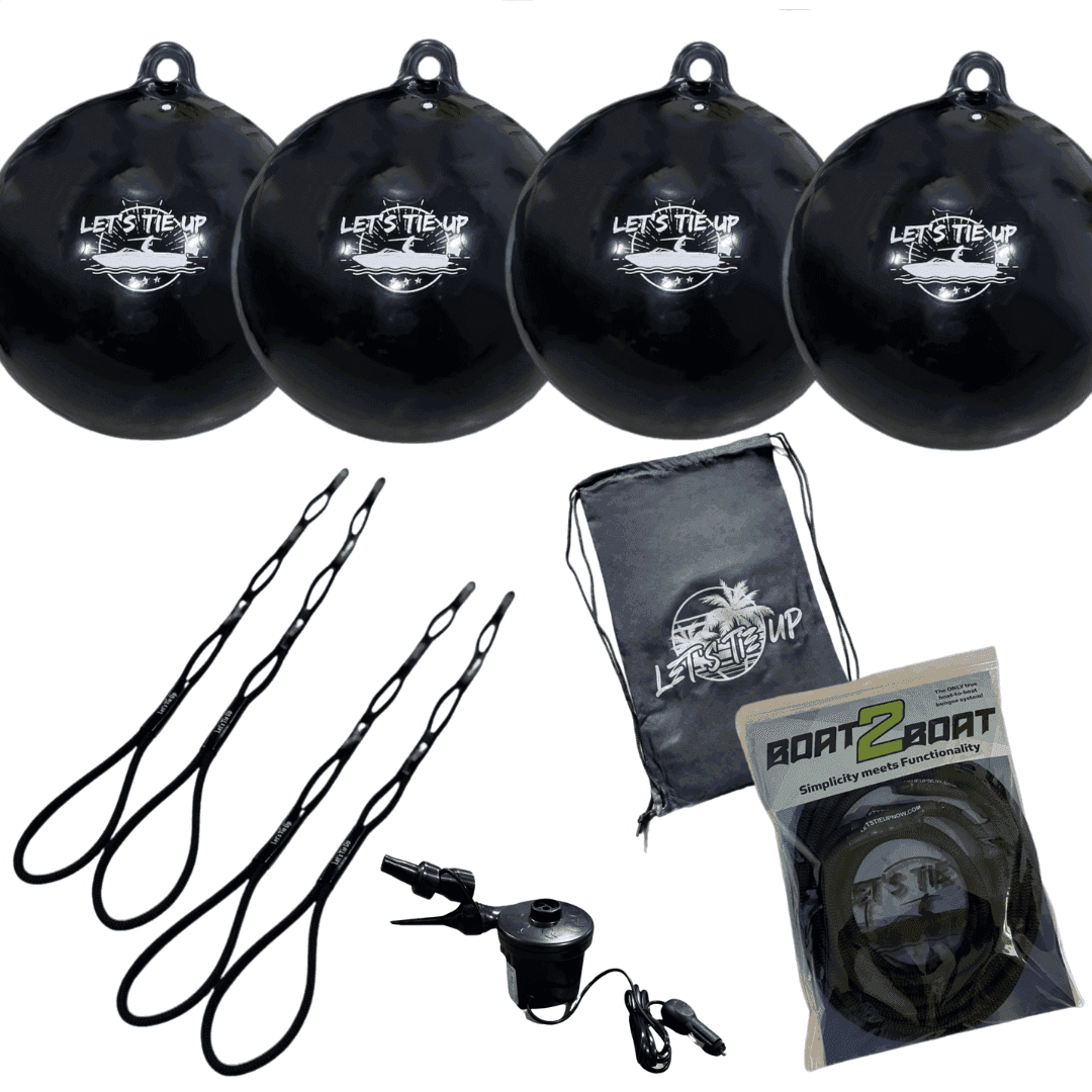 Big Bertha 2.0 Prestige Package - Skoutley Outdoors LLC