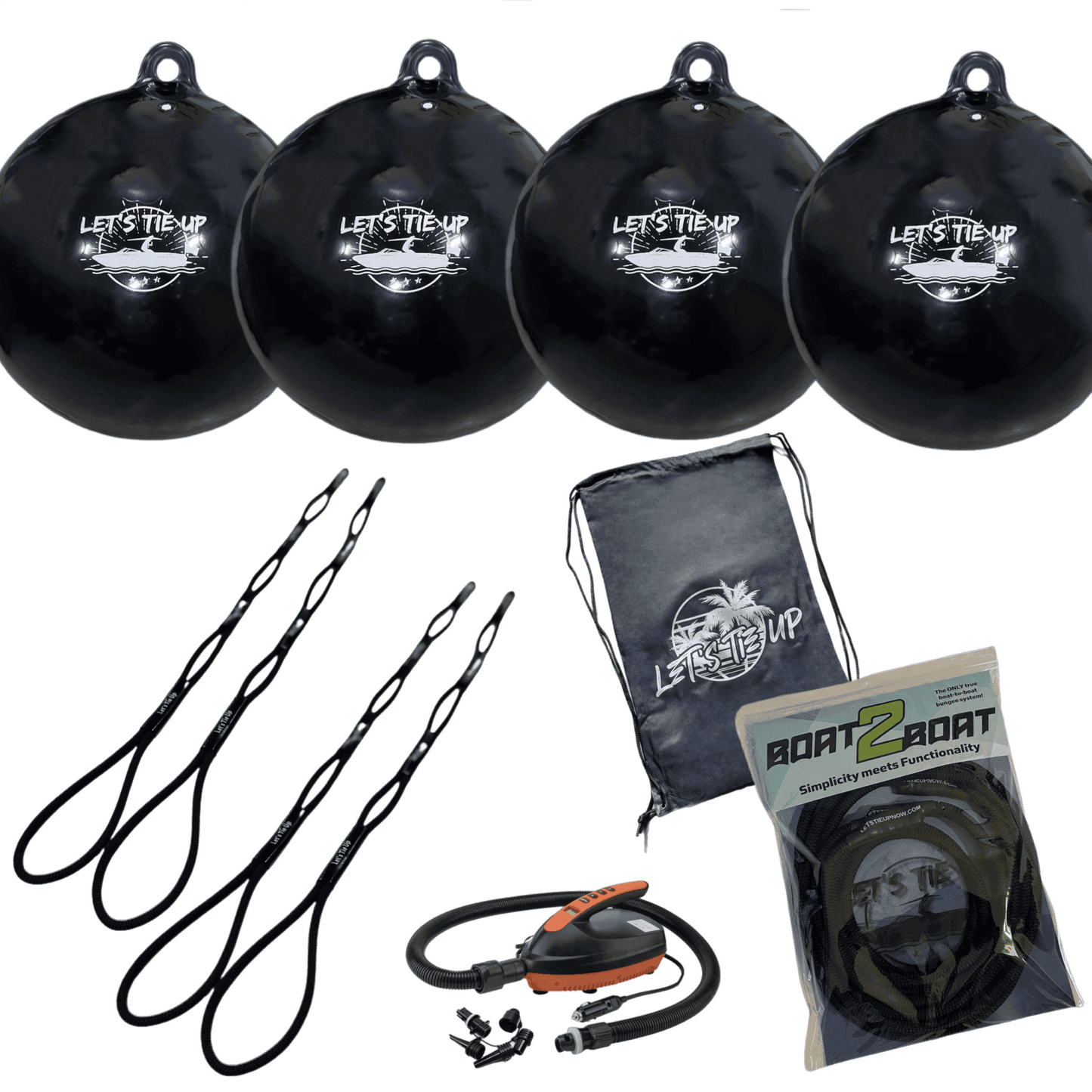 Big Bertha 2.0 Prestige Package - Skoutley Outdoors LLC