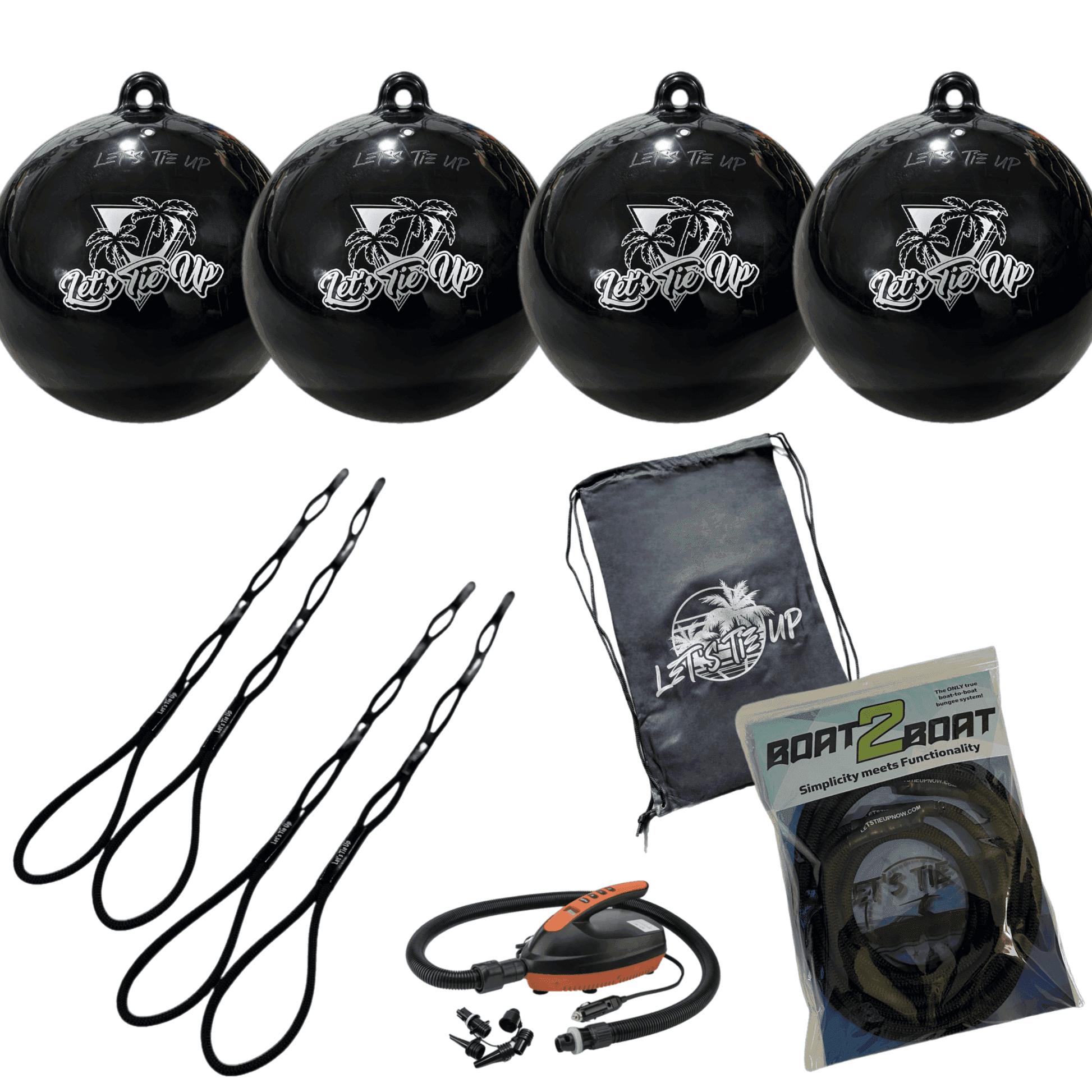 Big Bertha 2.0 Prestige Package - Skoutley Outdoors LLC