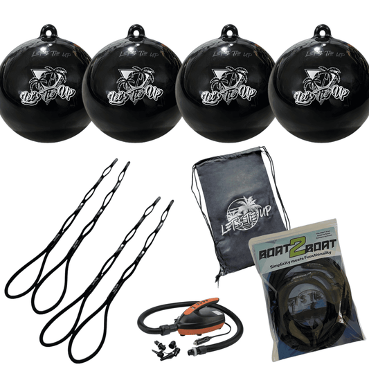 Big Bertha 2.0 Prestige Package - Skoutley Outdoors LLC