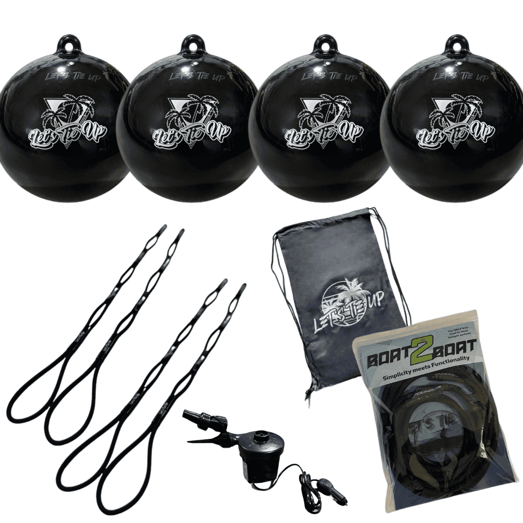 Big Bertha 2.0 Prestige Package - Skoutley Outdoors LLC