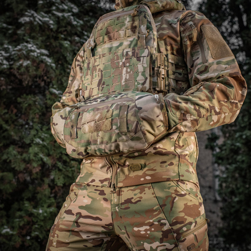 Load image into Gallery viewer, M-Tac Tactical Hand Warmer Elite
