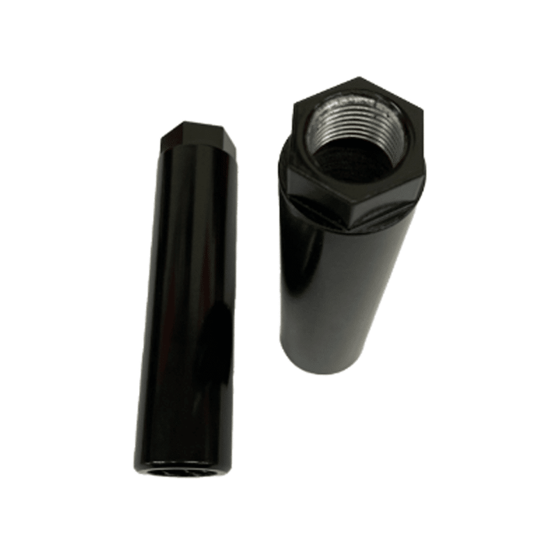 Load image into Gallery viewer, Polaris Pro R Tie Rod Sleeve
