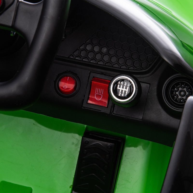 Load image into Gallery viewer, 2.4G Remote Control Electric Car for Kids with Parental Control - 12V 7A Ride-On Toy
