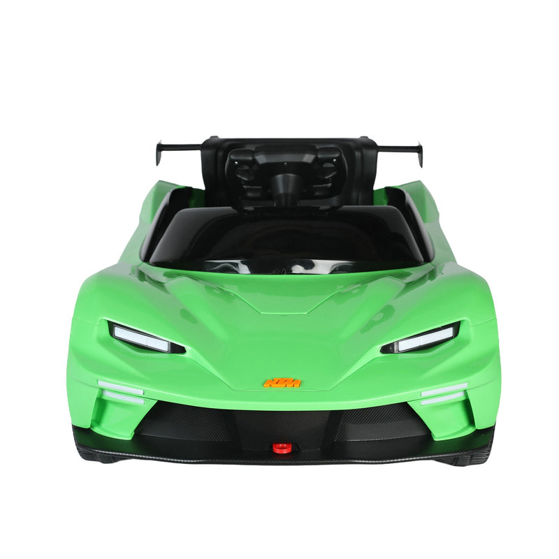 Load image into Gallery viewer, 2.4G Remote Control Electric Car for Kids with Parental Control - 12V 7A Ride-On Toy
