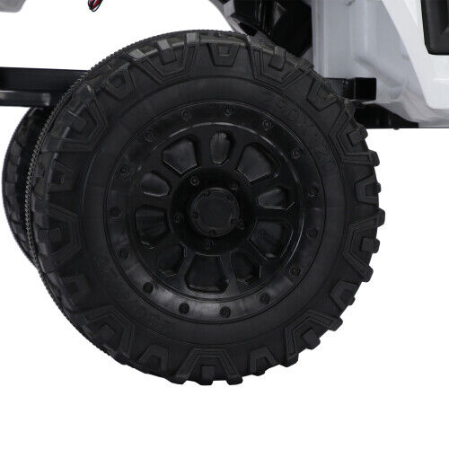 Load image into Gallery viewer, 2.4G Remote Control Electric Ride-On Truck for Kids with Parental Control - 12V7A
