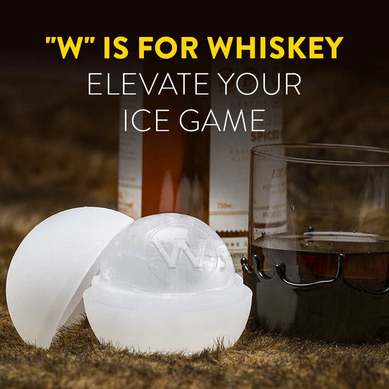 Load image into Gallery viewer, The Original Whiskey Ball
